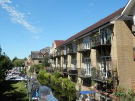 4, Chandlers Wharf, St. Neots PE19 2AL