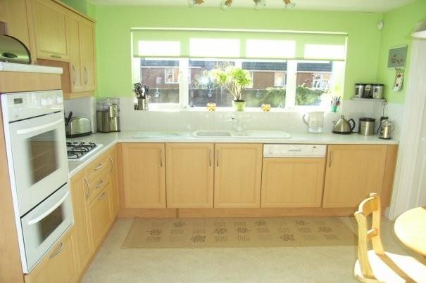 Fitted Kitchen