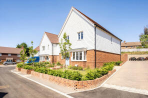 19, Hillbury Field, Ticehurst TN5 7AY