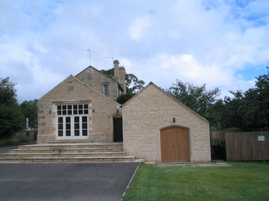 External Front