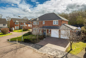 20, Bressay Grove, Cambuslang, Glasgow G72 8QU