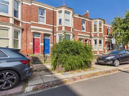 Grantham Road, Sandyford, NE2