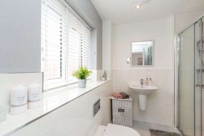 Ensuite