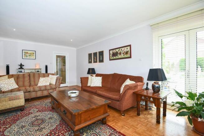 Sitting Room   .