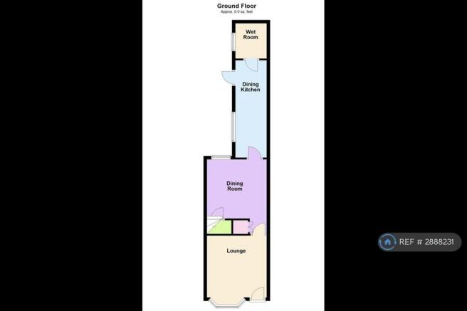 Ground Floor Plan