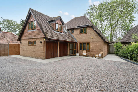 Botsom Lane, West Kingsdown, Sevenoaks