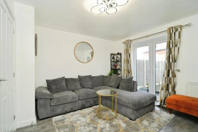 Hulme Gardens, Leigh, Greater Manchester, WN7 photo 4