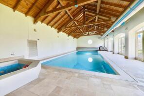 Paddock House, Elm Tree Farm, Main Street, Skerne YO25 9HR