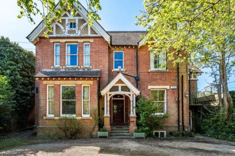 Amherst Road, Tunbridge Wells, TN4
