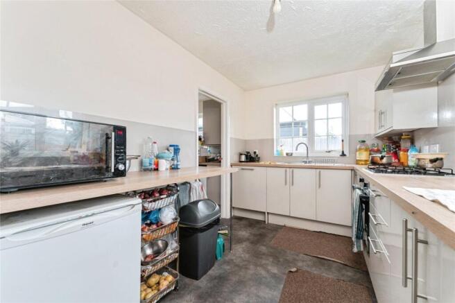 The Rowans, Milton, Cambridge, Cambridgeshire, CB24 photo 4