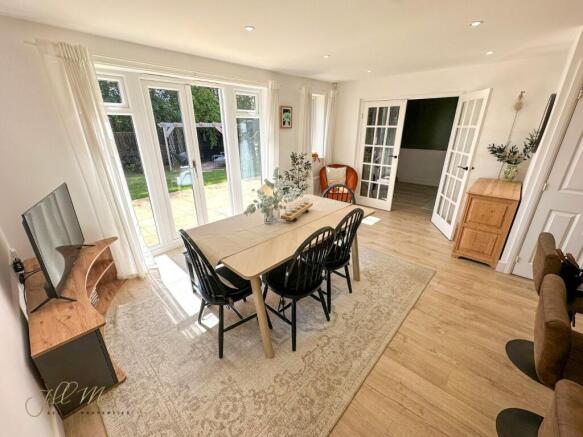 Dining Space