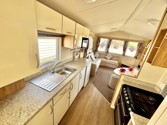 Snettisham Holiday Park photo 5