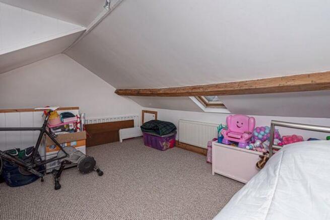 LOFT STUDIO ROOM 