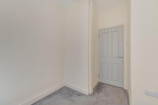 BEDROOMS AND BATHROOM