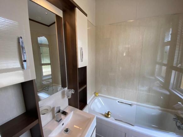 Bathroom Side