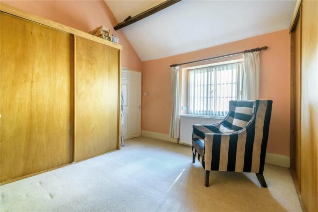 Ground Floor Bedroom