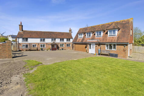Windmill Hill, East Sussex