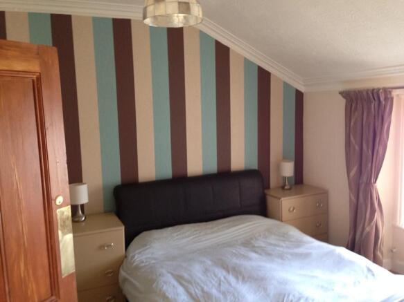 2nd Bedroom