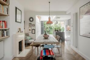36, Hamilton Road, London NW10 1PA