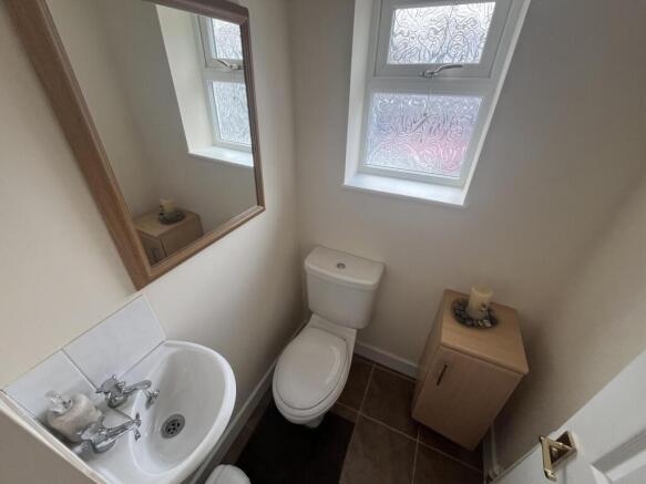 Cloakroom