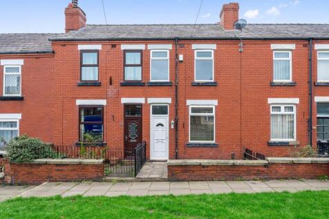 Bradley Lane, Standish, Wigan, Greater Manchester. WN6 0JR