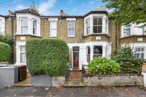 194, Albert Road, London E10 6PD