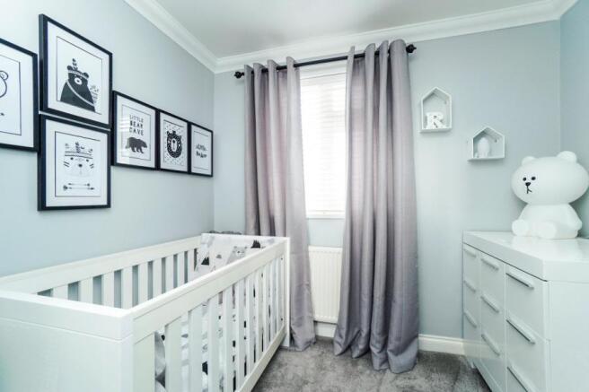 BEDROOM 3