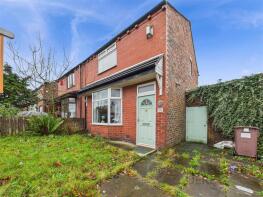 68, Marshalls Cross Road, St. Helens WA9 3BZ