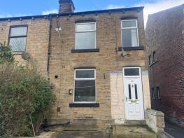 35, Walker Street, Ravensthorpe, Dewsbury WF13 3LS