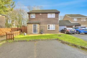 28, Parkside, Ecton Brook, Northampton NN3 5EW
