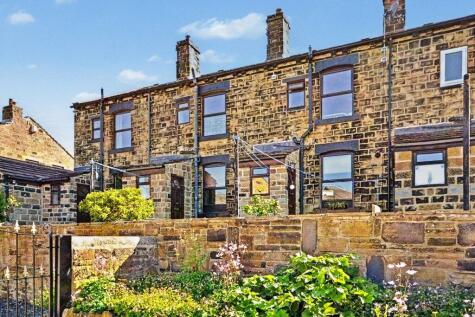 Back Lane, Leeds, West Yorkshire