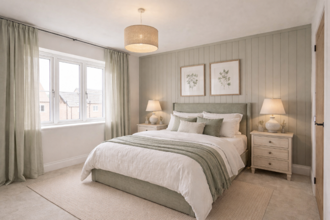 2 bed Semi-Detached for sale Image 6