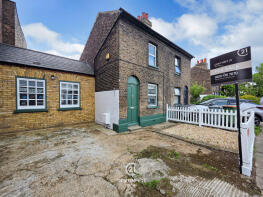 440, Romford Road, Forest Gate, London E7 8DF