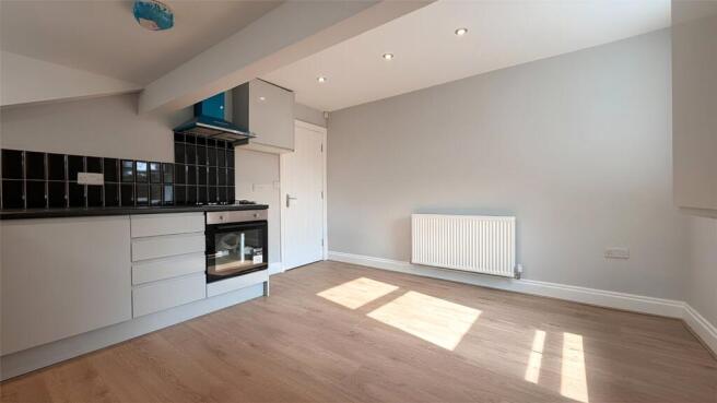 Living Room/Kitchen