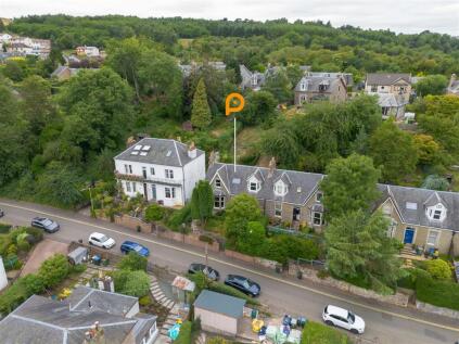 41 St. Magdalenes Road, Perth, PH2 0BT