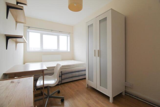 King Bedroom 5