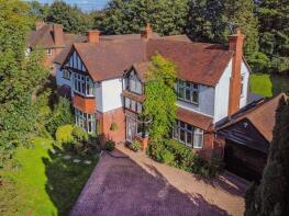 46, College Avenue, Maidenhead SL6 6AY