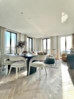 Apartment 2, 1 Asquith House, Segrave Walk, City Of Westminster, London W2 1BN