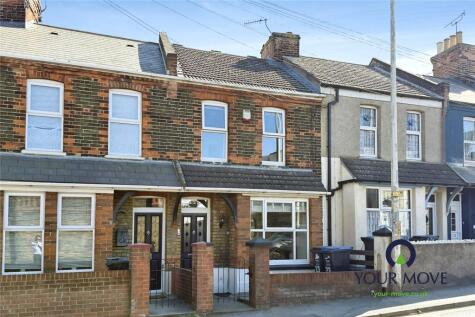 Boundary Road, Ramsgate, Kent, CT11