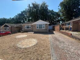 16, Kingfisher Drive, Brandon IP27 0TZ