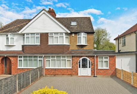 High Worple, Rayners Lane, Harrow