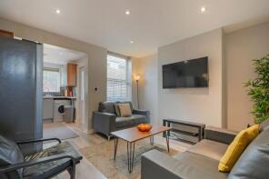 564, Shoreham Street, Sheffield S2 4FE