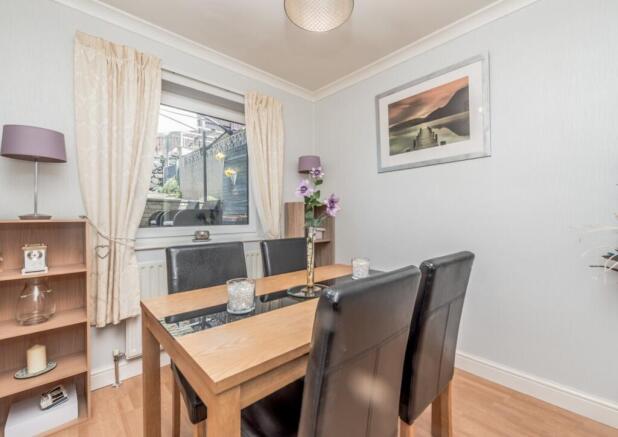 3 bed Terraced for sale Image 4