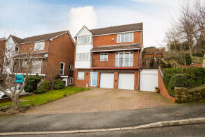 46 Hollyview, Coed Y Fron, Holywell CH8 7UJ