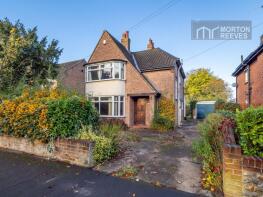 22, Grove Walk, Norwich NR1 2QF