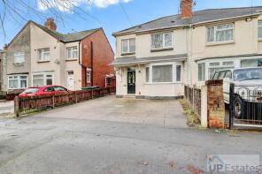 55, Sunningdale Avenue, Coventry CV6 4DA