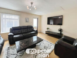 64, Llys Gwyn, Bridgend CF31 1LD