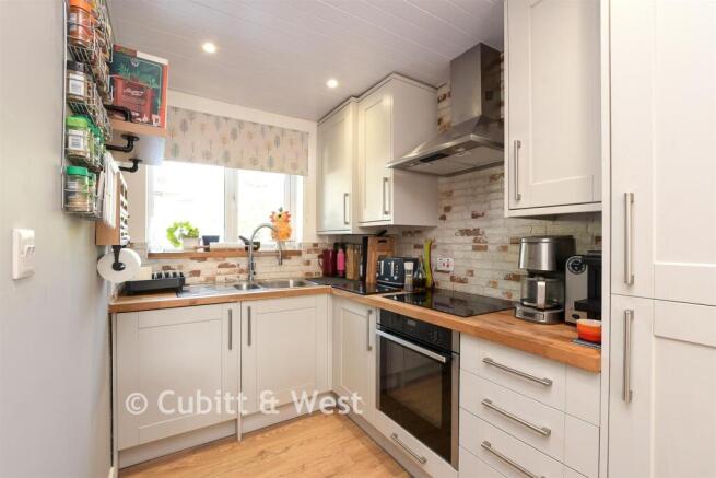 Kitchen Lounge/Diner