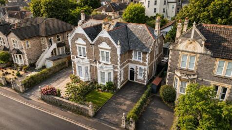 Hill Road, Weston-Super-Mare, BS23