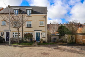 20, Portway Gardens, Frome BA11 1PQ